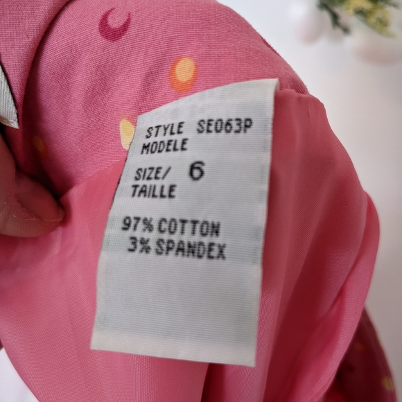 Kawaii Sailor Moon inspired skirt - Picture 5 of 6